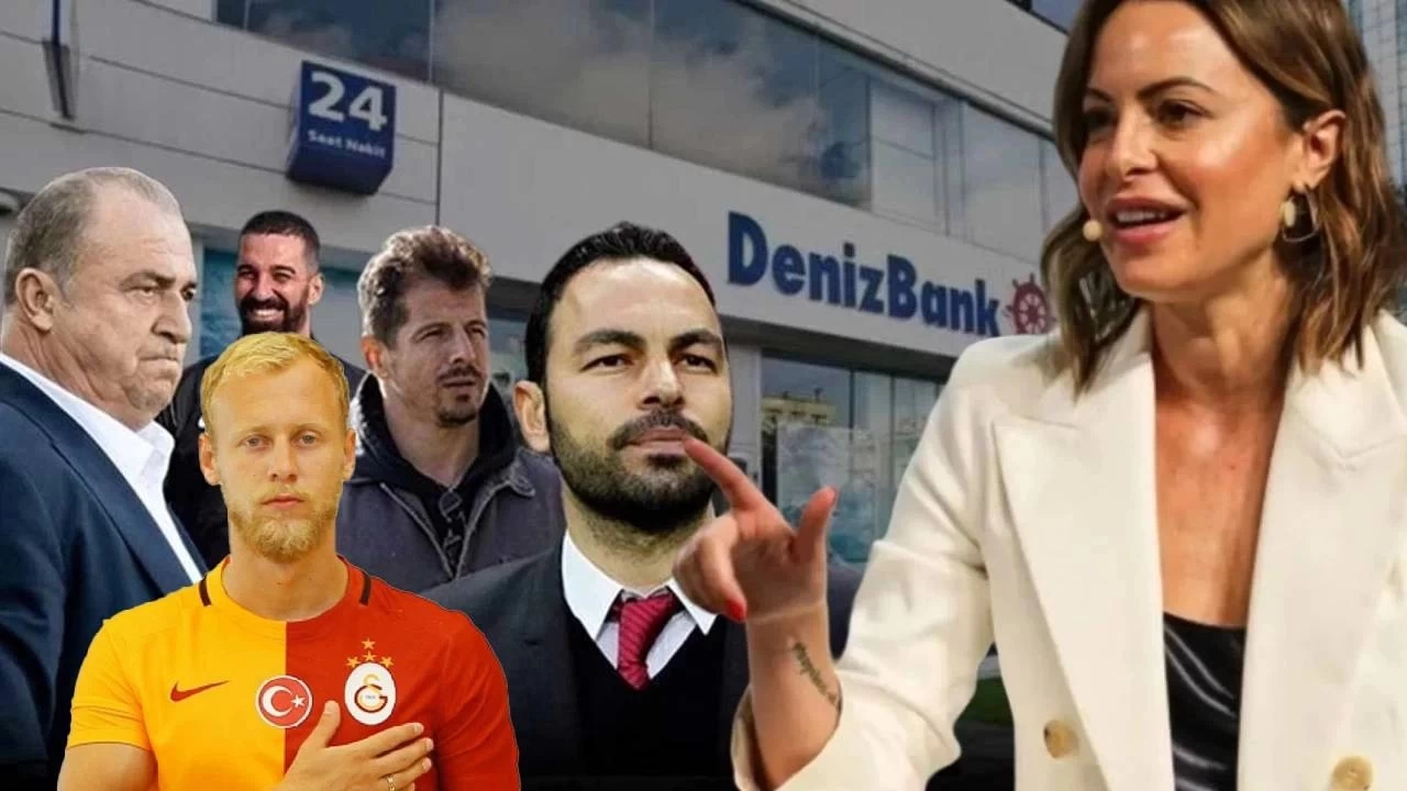 Seçil Erzan: Arabaları bir üst modele çıkıyordu, gelirlerinin 10 katı kadar paralar kazanıyorlardı
