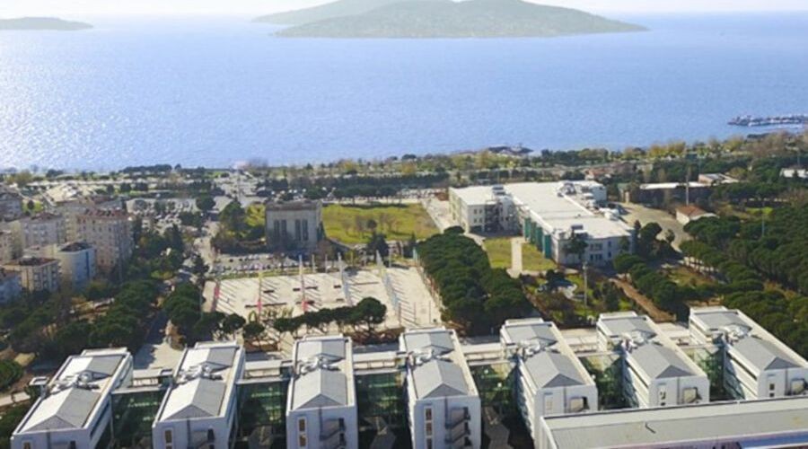 Şehir Üniversitesi'nin yerine konut projesi yolda