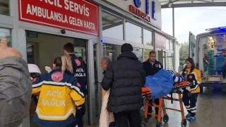 Şehit konvoyunda acı üzerine acı