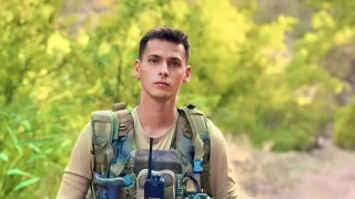 Şehit Piyade Teğmen Eril Alperen Emir için Şırnak'ta tören yapıldı