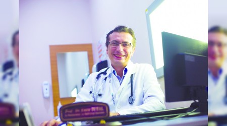 Şeker hastalığı böbrekleri de vuruyor