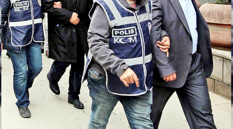 eker Pili'e FET operasyonu