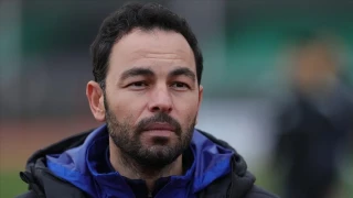 Sel�uk �nan Galatasaray'dan tak�m arkada��n� istiyor