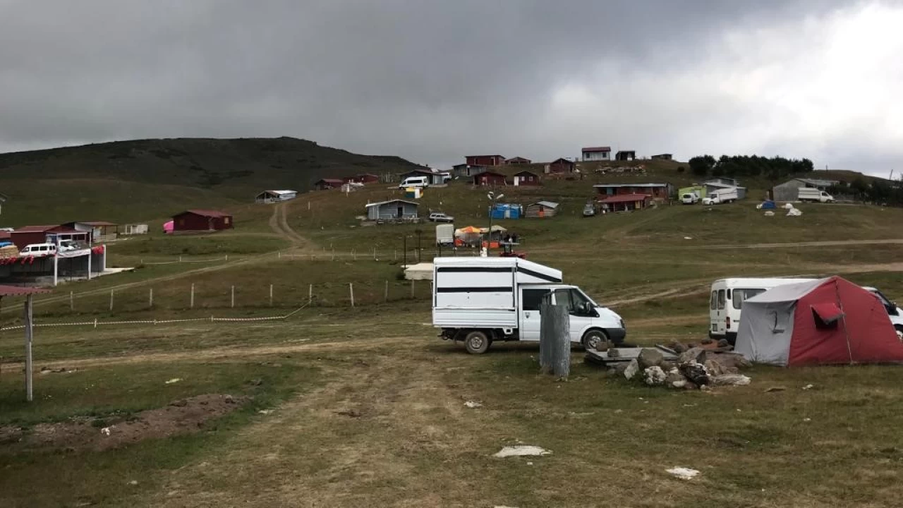 Selemen Yaylası: Tarih, doğa ve kültürün buluştuğu zirve