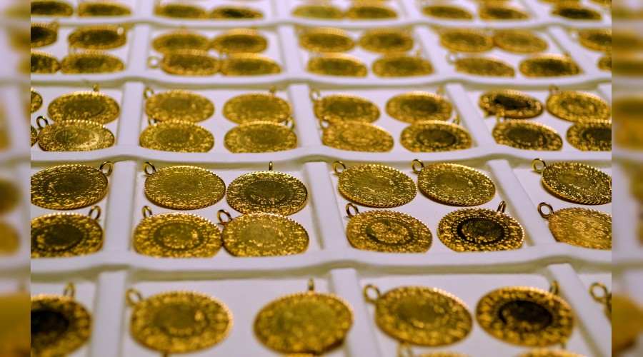 Serbest piyasada altın fiyatları