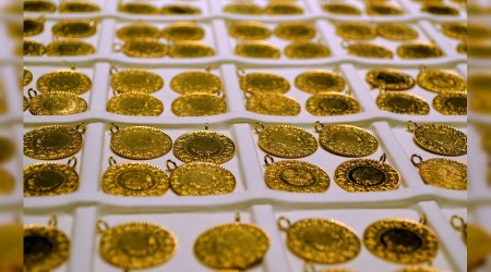 Serbest piyasada altın fiyatları