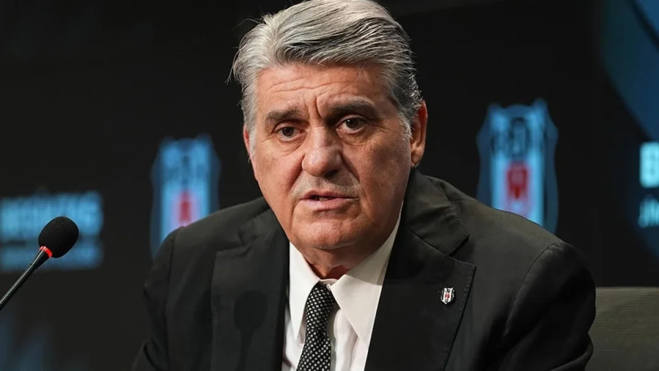 Serdal Adalı, Necip Uysal'dan böyle özür dileyecek