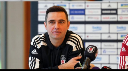 "Serdar ile İstanbul'da konuşulur, Tayfur ve Fassnacht listemizde"