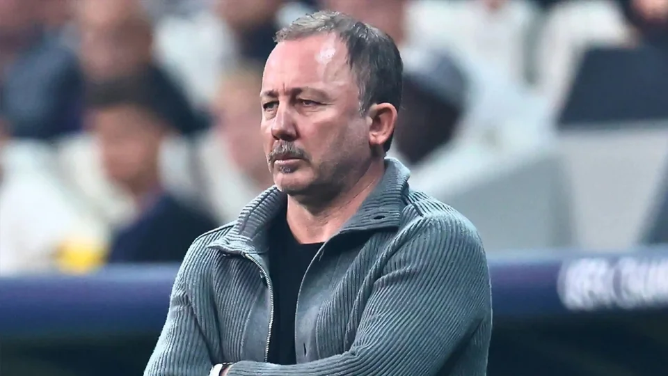 Sergen Yalçın, Yasin Özcan ve Taylan Bulut'u sildi
