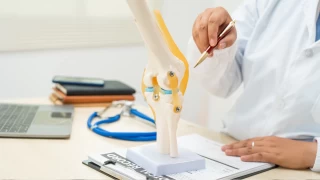 Sessiz bir tehdit: Kemik erimesi (Osteoporoz)