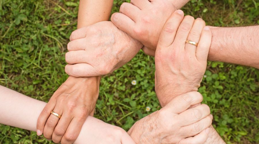 Sevgi, ila� kadar etkili