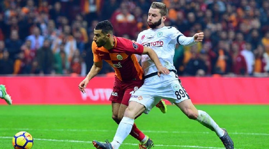 Penalt 'VAR' galibiyet yok