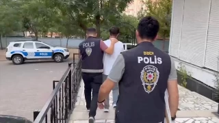 'Siberağ-6' operasyonlarında 74 şüpheli yakalandı