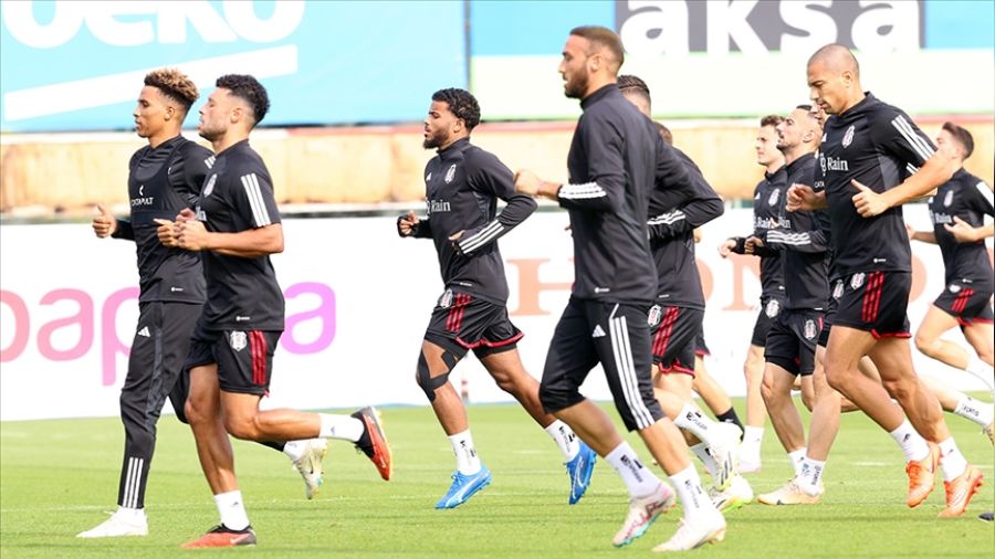 Sıkıntılı Kartal çıkış arıyor