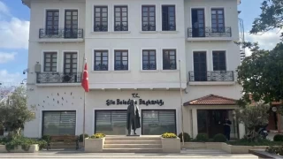 ile Belediye Bakan Vekilliine Meclis yesi Sacit Terzi seildi