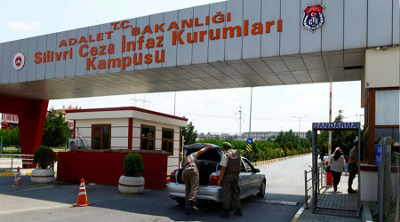 Silivri Cezaevi'nin adı değişti