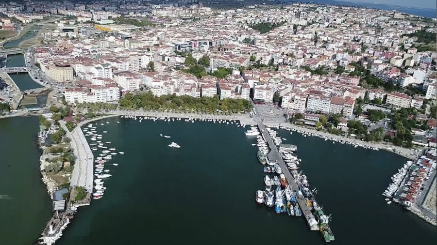 Silivri'de belediyeye ait 27 taşınmaz kiralanacak