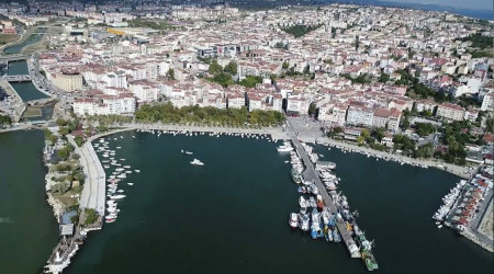 Silivri'de belediyeye ait 27 taşınmaz kiralanacak