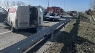 Silivri'deki kazada aynı aileden 3 kişi hayatını kaybetti