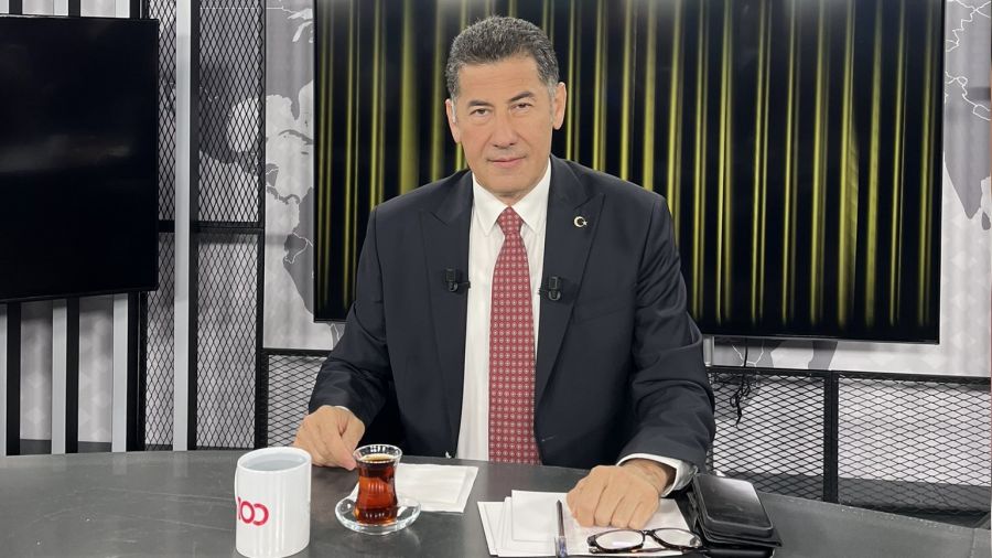 Sinan Oğan'dan çok konuşulacak açıklama