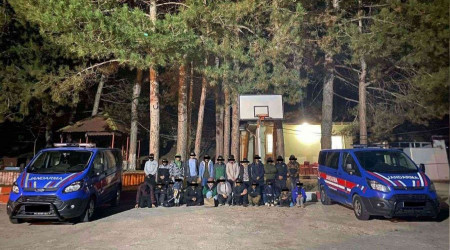 Snrlardan ku umuyor ama kaak gmen geiyor