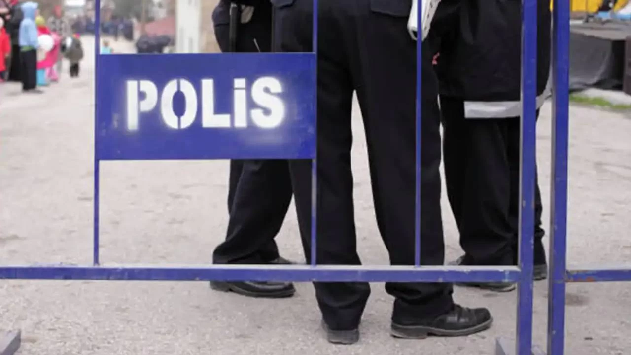 ��rnak'ta g�steri ve y�r�y��lere 7 g�n yasak