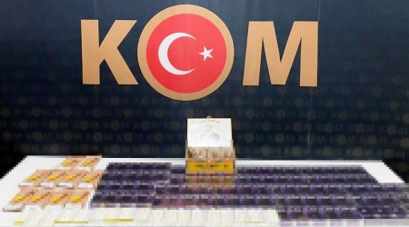 Şırnak'ta teröre darbe: 44 gözaltı