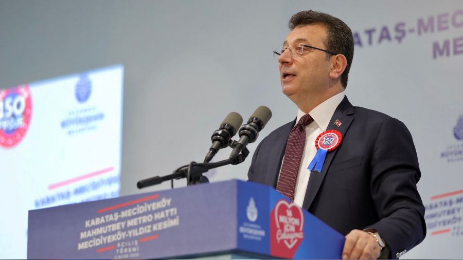 Şişli’den Beşiktaş’a gitmek artık çok kolay