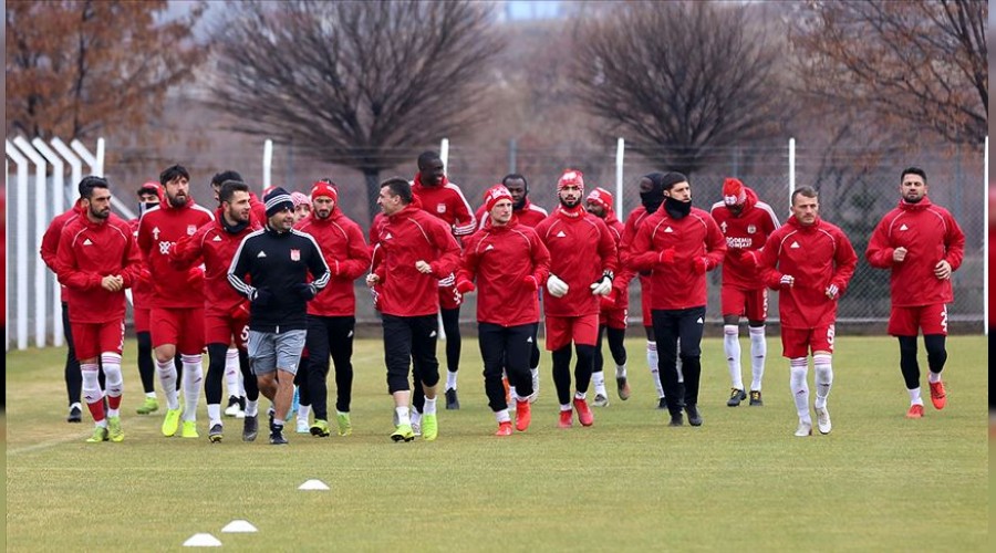 Sivas tam kadro �al��t�