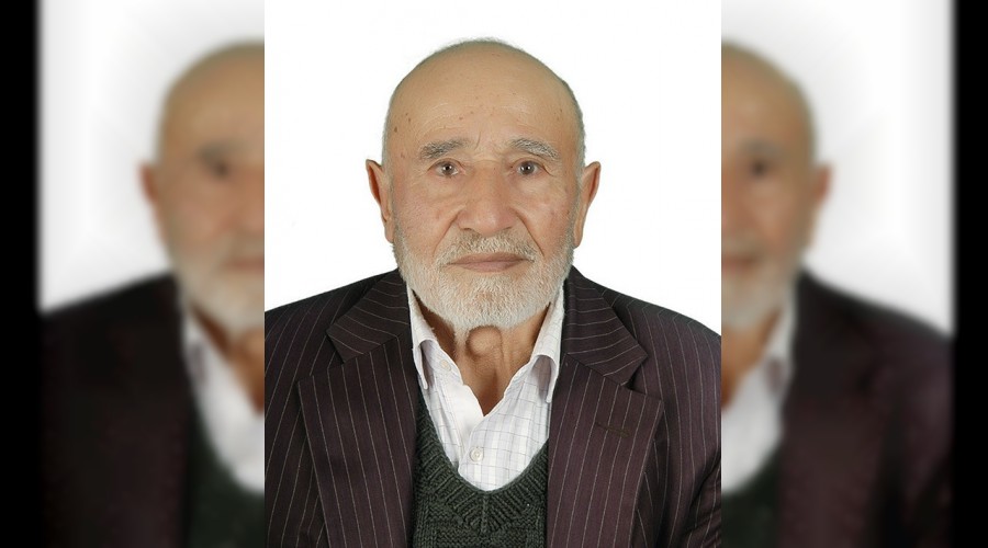 Sivas'ta KKKA ��phesiyle �l�m 