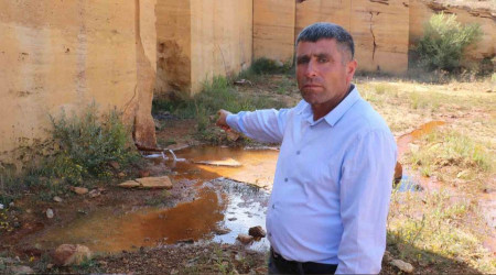 Sivas'ta termal heyecanı