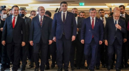 Siyasette büyük vurgun, sıfır katkıyla 37 milletvekili aldılar