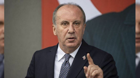 'Siyasette toptan temizlik lazm'