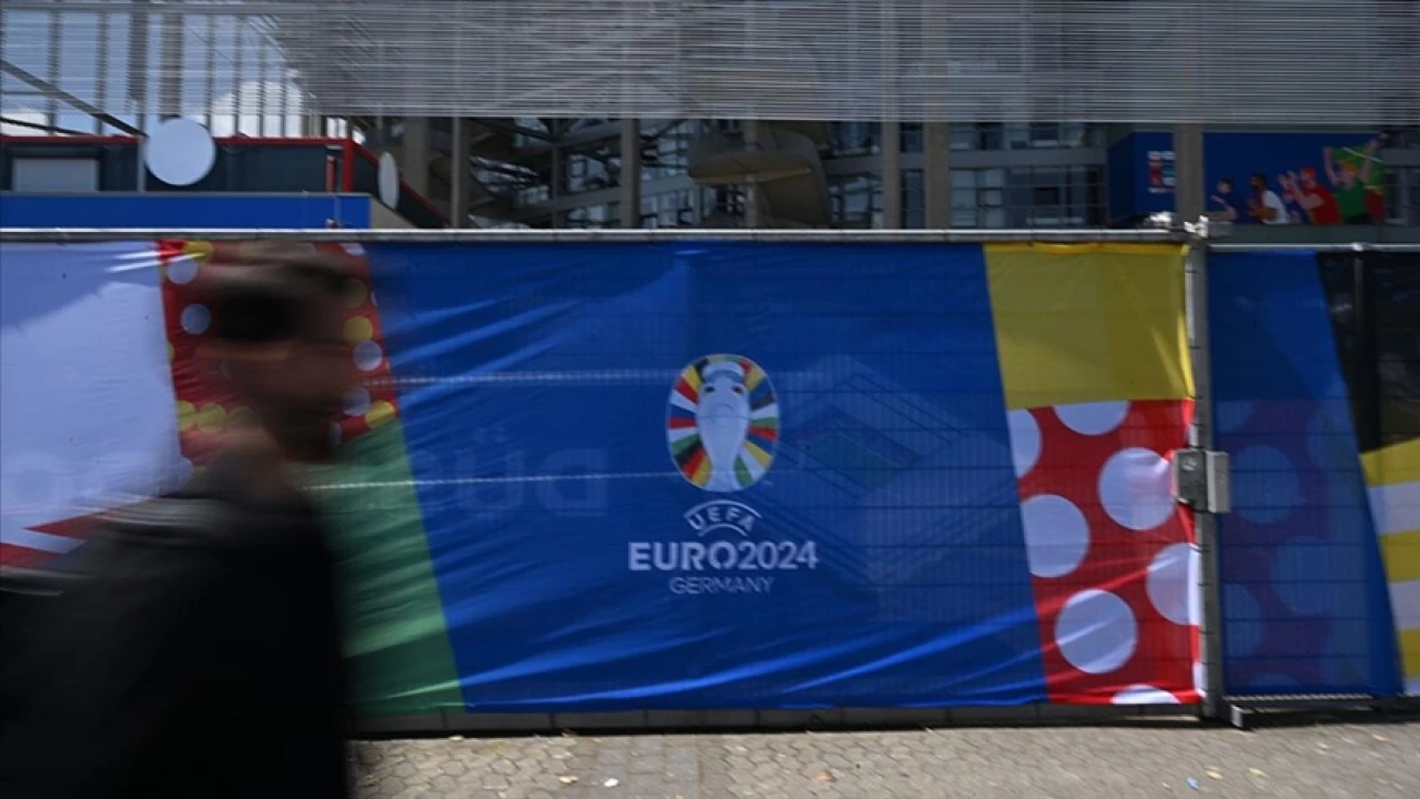 Slovenya Danimarka karsnda 