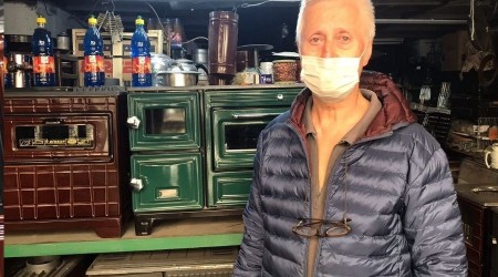 Soba fiyatları pandemide yükseldi