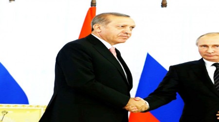 Soçi'de İdlib zirvesi