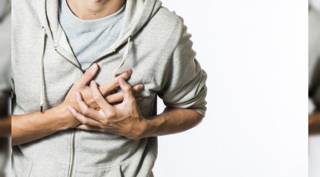 Soğuk hava kalbi etkiliyor