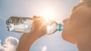 Soğuk su içiyorsanız dikkatli olun!