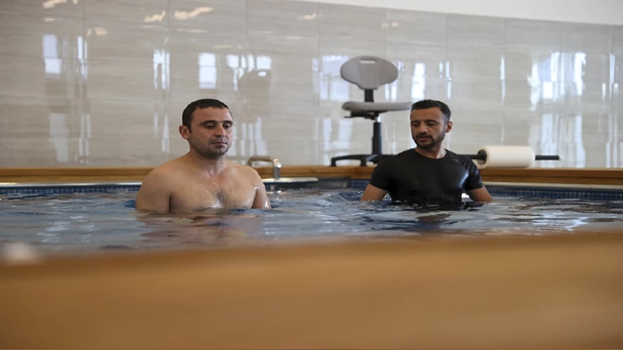 Soğuk su ile duş almanın faydaları