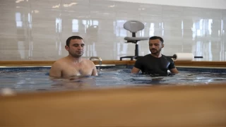 Soğuk su ile duş almanın faydaları