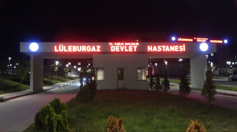 Sokakta b��aklanan kad�n hayat�n� kaybetti