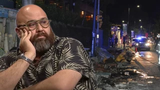 Somer Şef'in restoranında bir kişinin öldüğü kazanın keşfi yeniden yapılacak