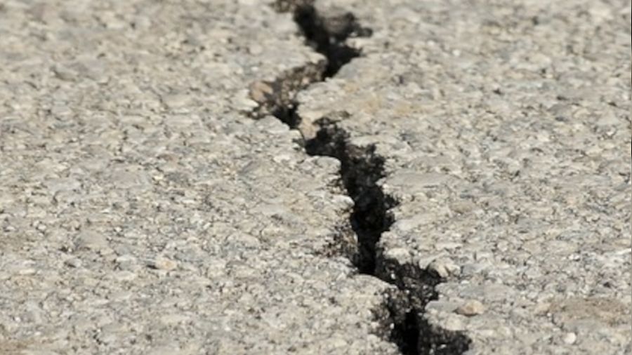 Son depremde bir kişi hayatını kaybetti