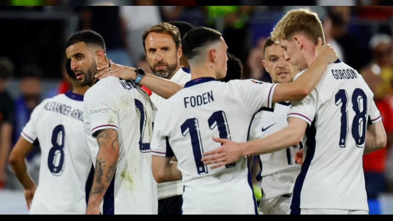 “Son sıraya yazılacak teknik direktör Southgate”