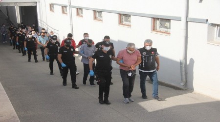 Sosyal medya üzerinden uyuşturucu ticareti