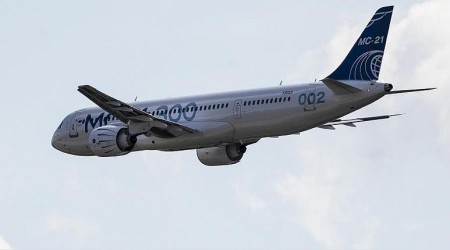 Sovyetler'in yıkılışından sonra Rusya'da bir ilk gerçekleşti
