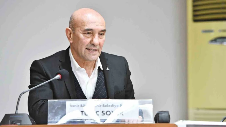 Soyer, Kaya ve Aslano�lu'na �ZBETON soru�turmas�nda bir tutuklama daha