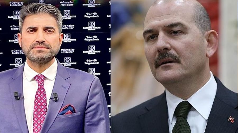 Soylu, Erdo�an�a �darbeci� mi dedi?