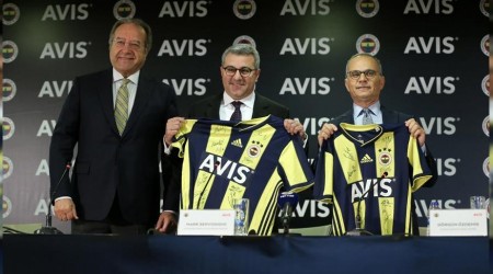 "Sponsorluklar zorlu bir dönemde"