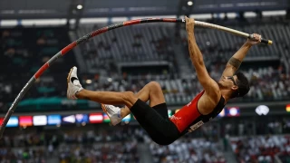 Spor giyim markalar arasnda byk rekabet
